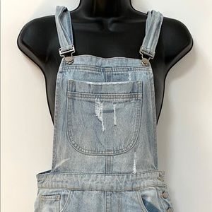 Overalls